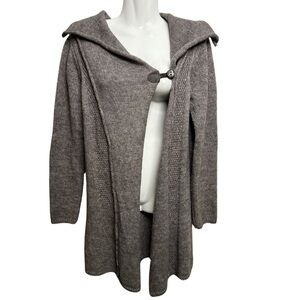 Julio Italy Knit Cardigan Sweater